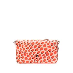 Louis Vuitton Vernis Felice Chain Shoulder Bag/Waist Bag M62359 Pink/Red Pate...